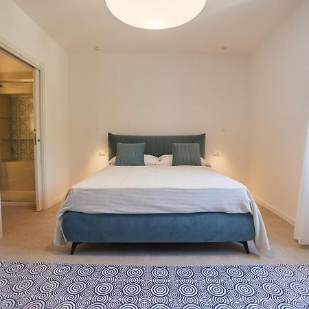 Blue Boutique Bed & Breakfast Vietri Ngoại thất bức ảnh