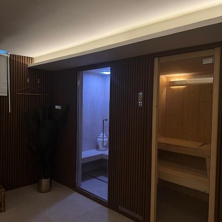 Blue Boutique Bed & Breakfast Vietri Ngoại thất bức ảnh