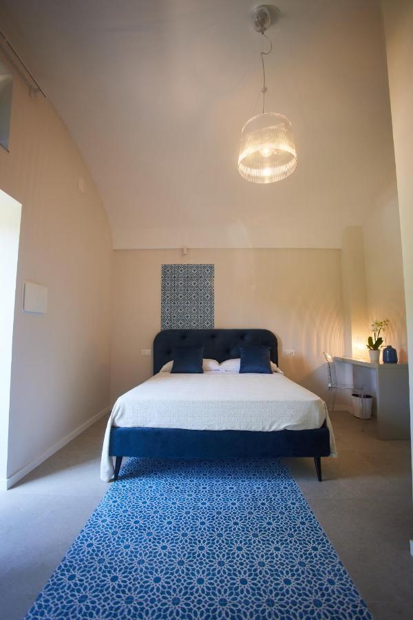 Blue Boutique Bed & Breakfast Vietri Ngoại thất bức ảnh