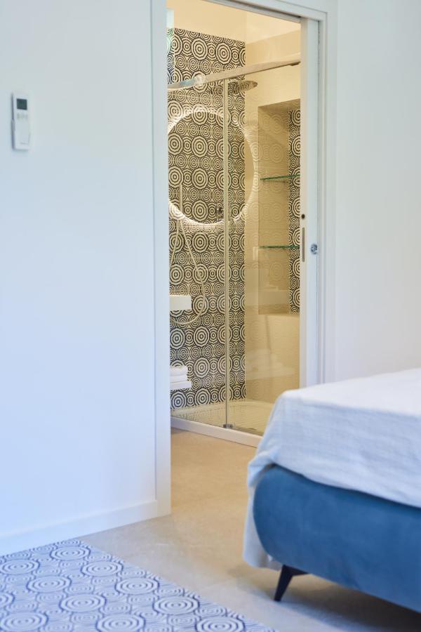 Blue Boutique Bed & Breakfast Vietri Ngoại thất bức ảnh
