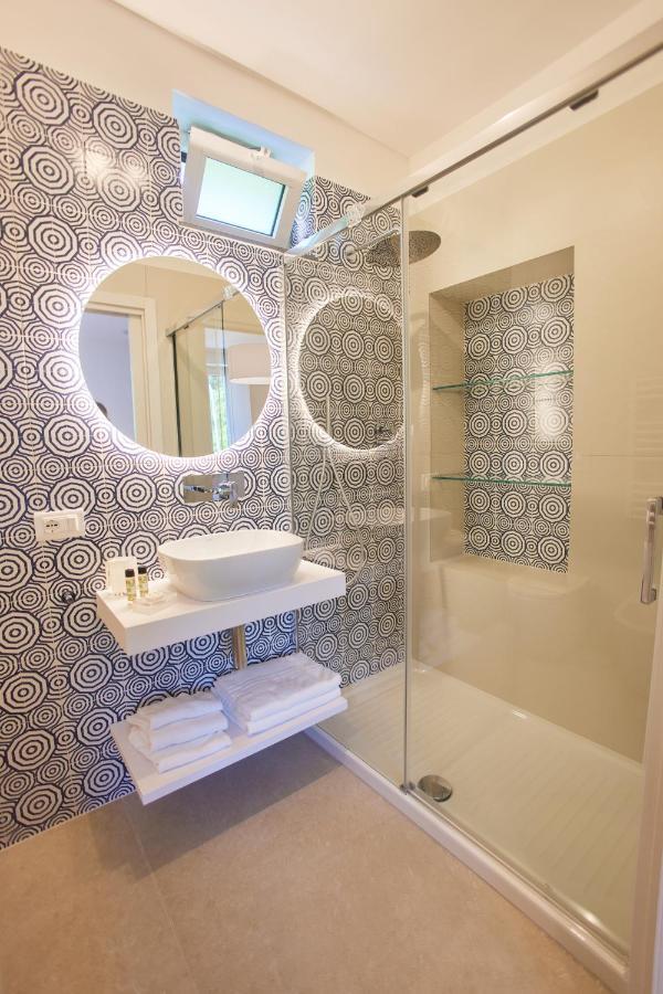 Blue Boutique Bed & Breakfast Vietri Ngoại thất bức ảnh