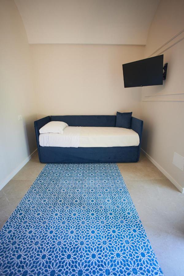 Blue Boutique Bed & Breakfast Vietri Ngoại thất bức ảnh