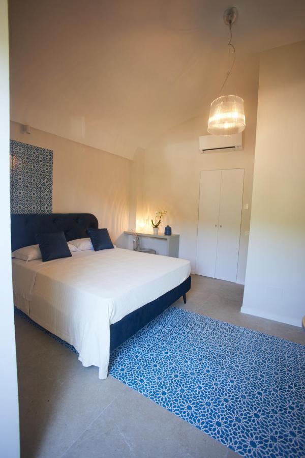 Blue Boutique Bed & Breakfast Vietri Ngoại thất bức ảnh