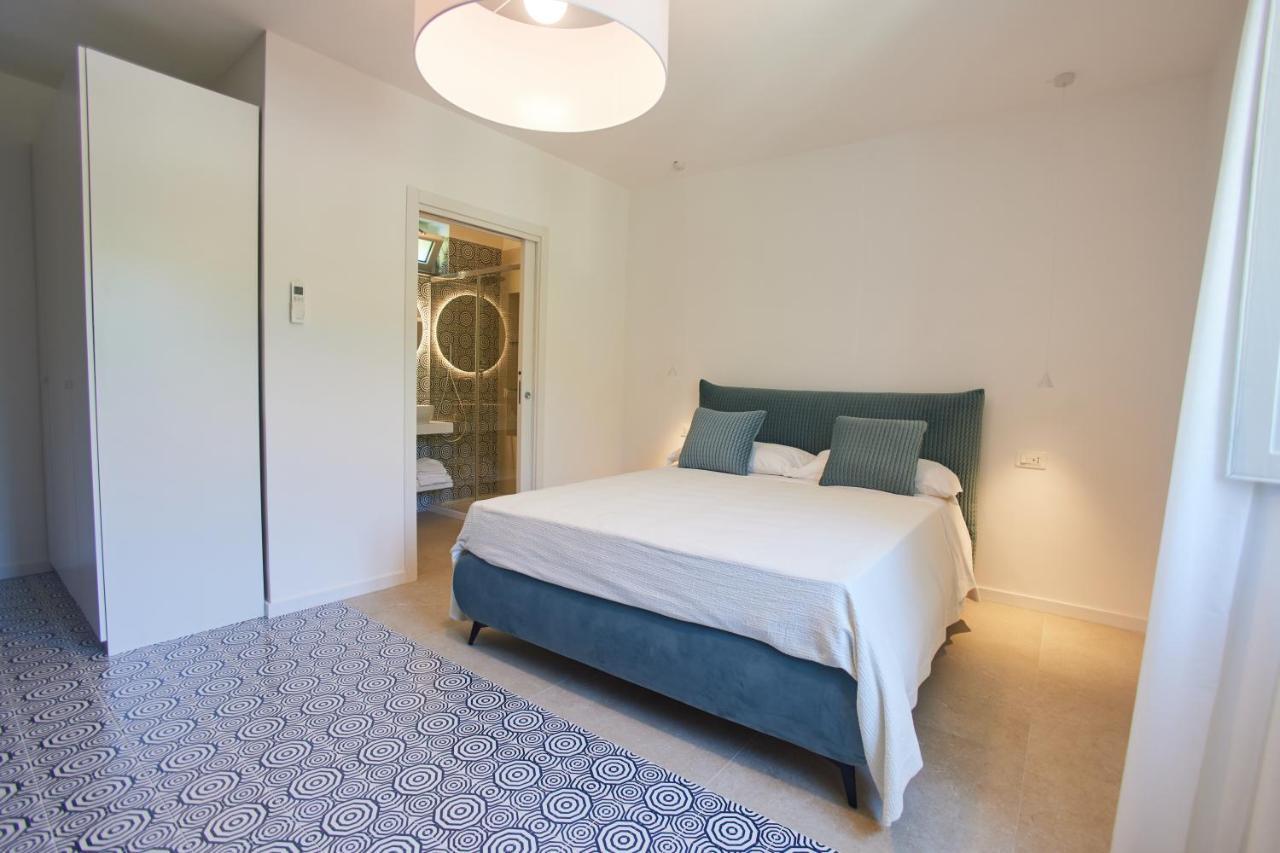 Blue Boutique Bed & Breakfast Vietri Ngoại thất bức ảnh