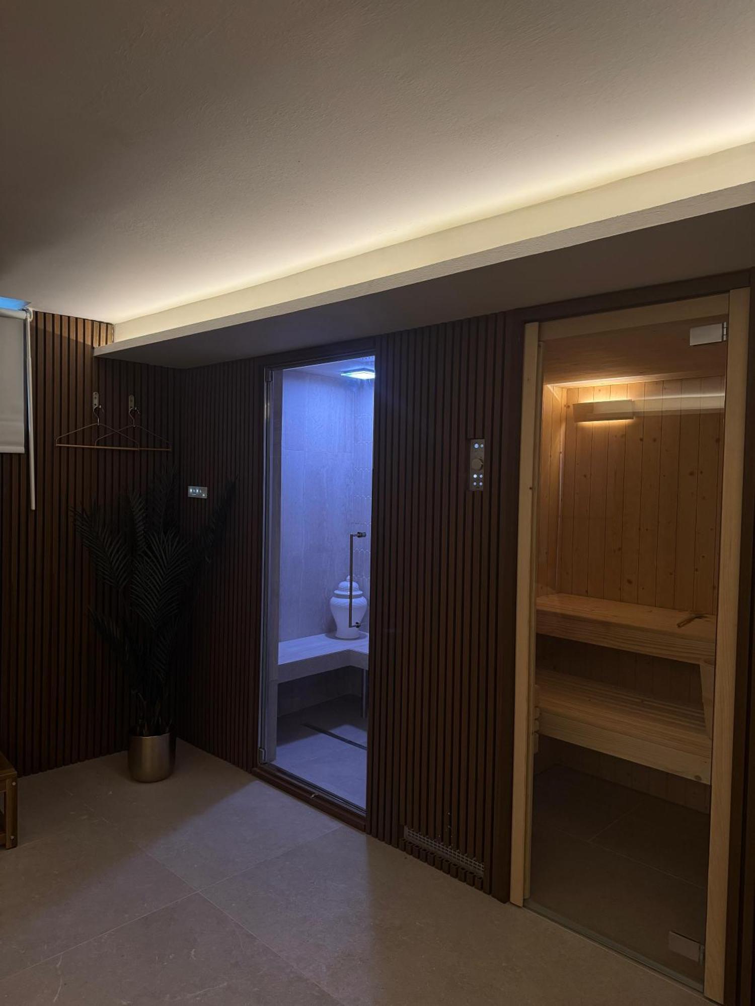 Blue Boutique Bed & Breakfast Vietri Ngoại thất bức ảnh
