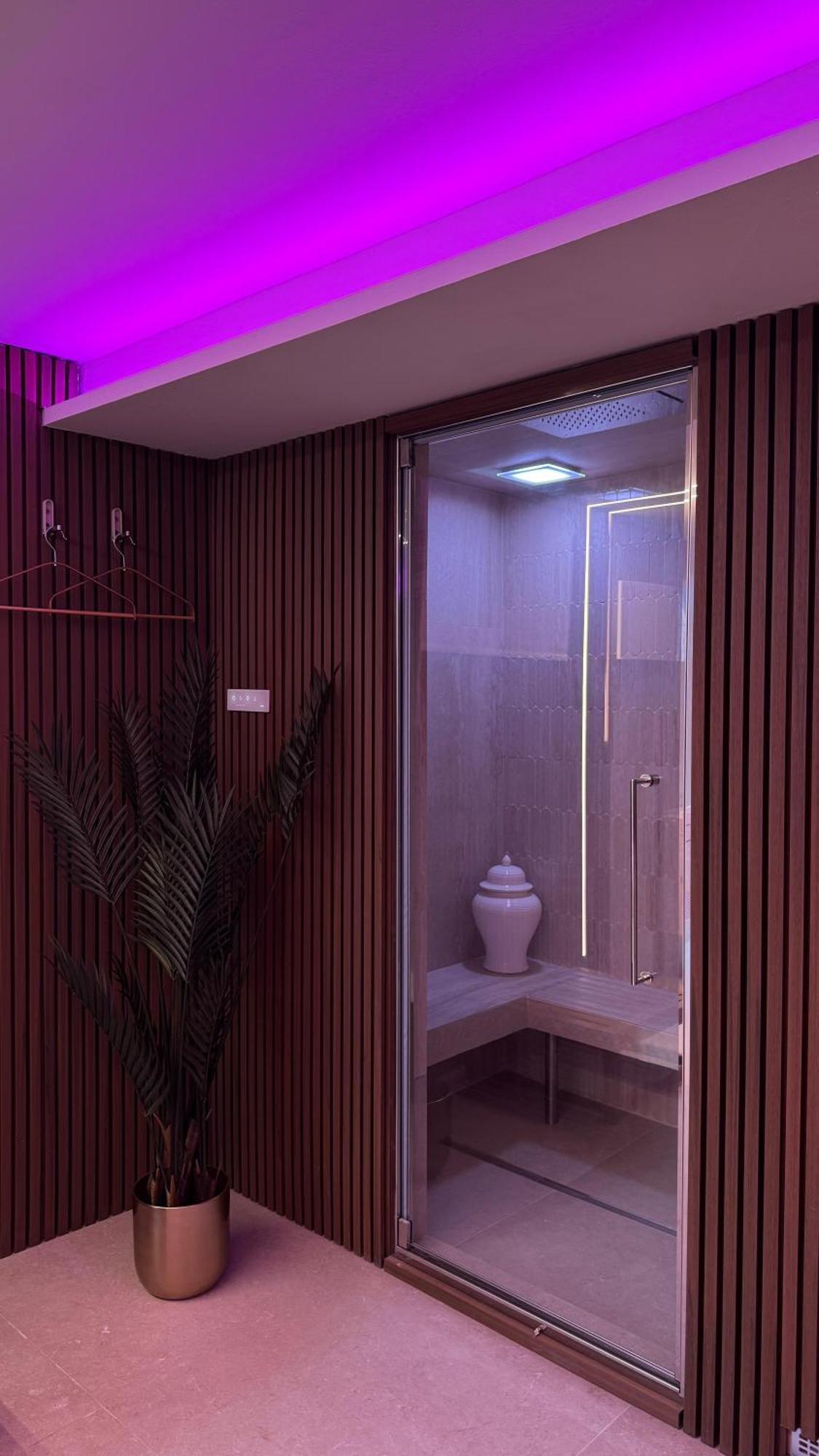 Blue Boutique Bed & Breakfast Vietri Ngoại thất bức ảnh